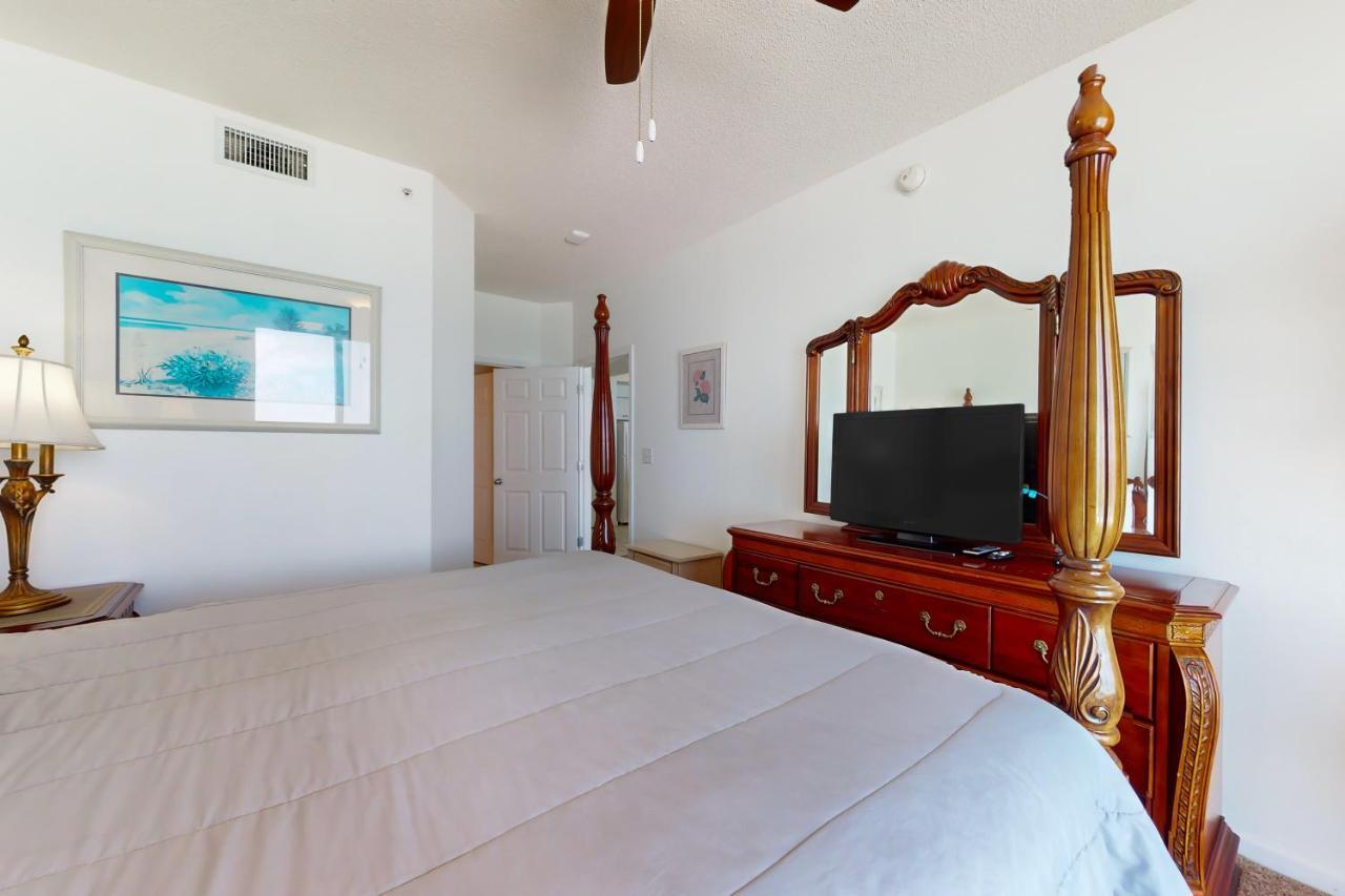 Majestic Sun, Unit A713 Apartment Destin